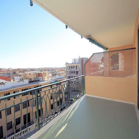 Milanomare Appartamento Pietra Ligure Esterno foto