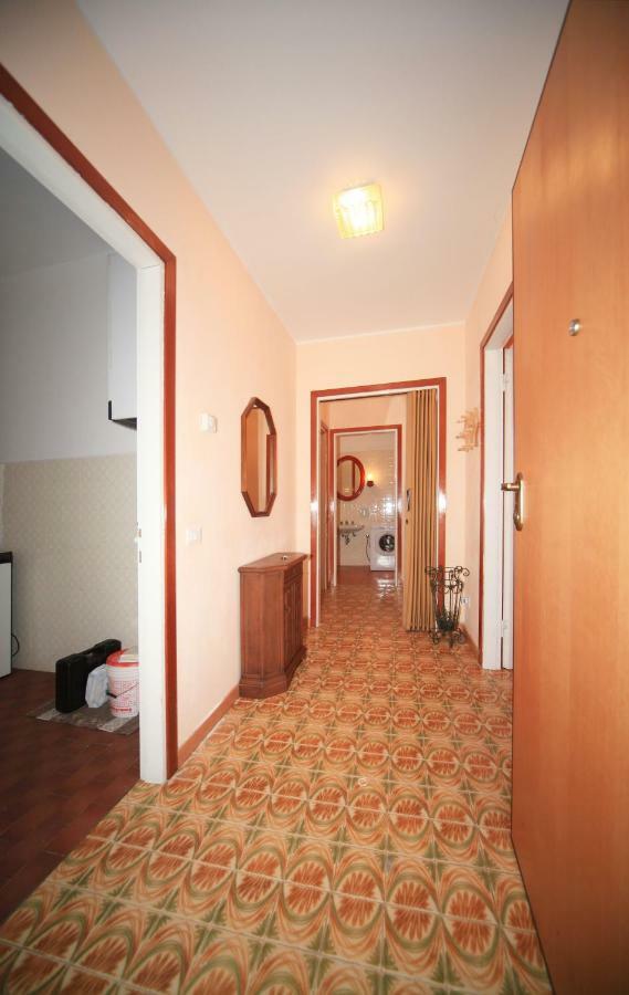 Milanomare Appartamento Pietra Ligure Esterno foto