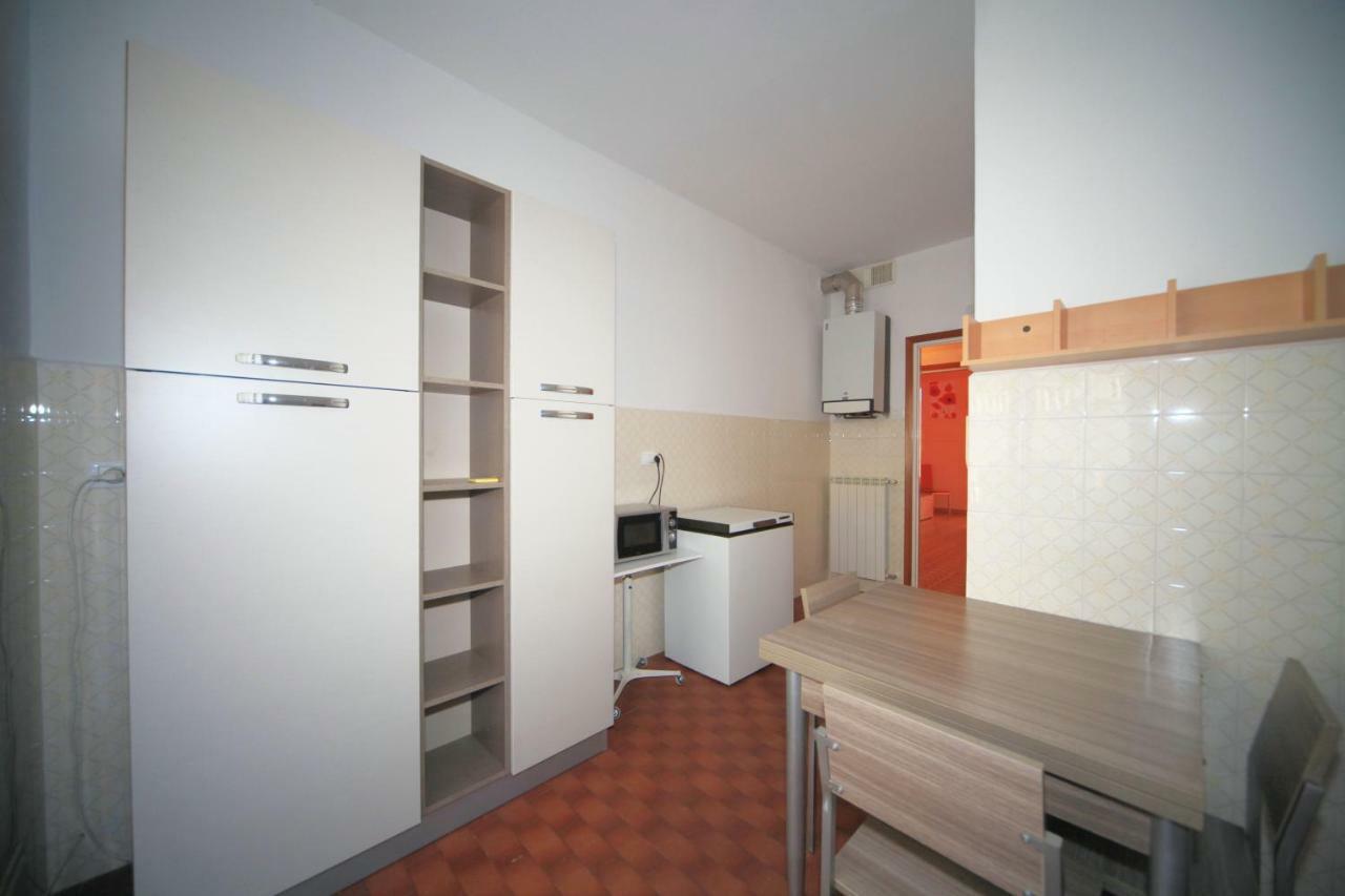Milanomare Appartamento Pietra Ligure Esterno foto