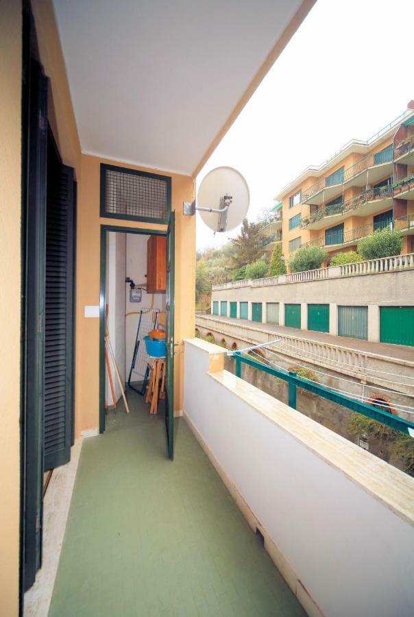 Milanomare Appartamento Pietra Ligure Esterno foto